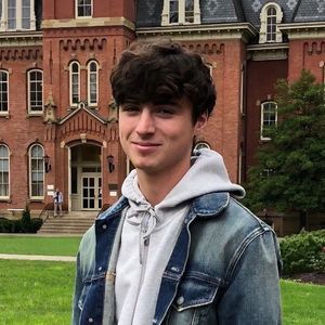 Meet your Posher, Chris